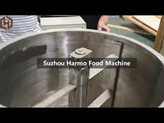 танк удерживания шоколада