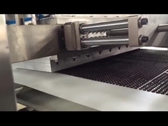 Обломок шоколада нержавеющей стали 100kg 600mm делая машину