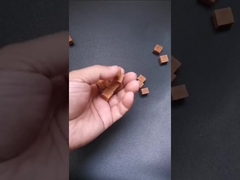 Машина укладки в форме шоколада покрытия 32rpm 600mm шоколада