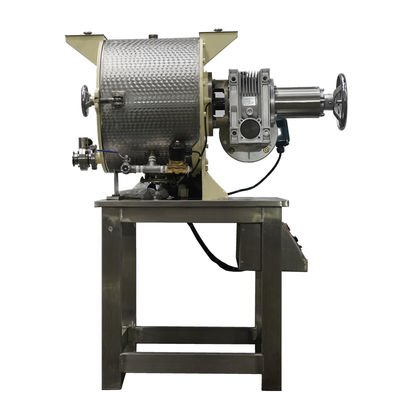 Купить Машины с шоколадной раковиной 20 л для малого производства 380 В online manufacture