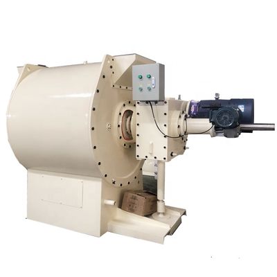 Купить 500L Automatic Chocolate Conche Refiner with Manganese Steel Blades online manufacture