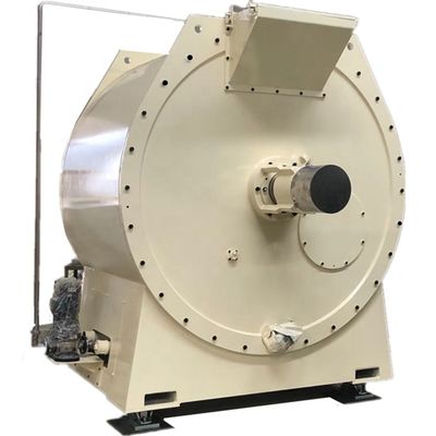 Купить 3000L Chocolate Conche Machine 45kw Carbon Steel Continuous Type online manufacture