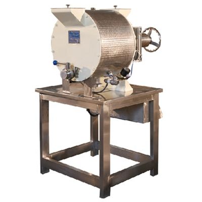 Купить 20L Chocolate Conche Machine 380V Carbon Steel 295kg online manufacture
