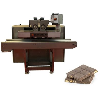 Купить Многоцветная шоколадная литья 100 кг/ч online manufacture