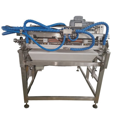 Купить Машины для декорации шоколада ISO 600 мм online manufacture