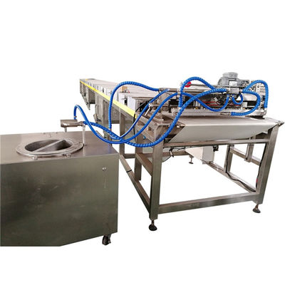 Купить Запасный резервуар для крема 400 мм, машина для украшения шоколада online manufacture