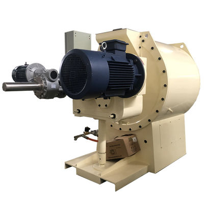 Купить Машина для переработки шоколада из углеродистой стали 500L online manufacture