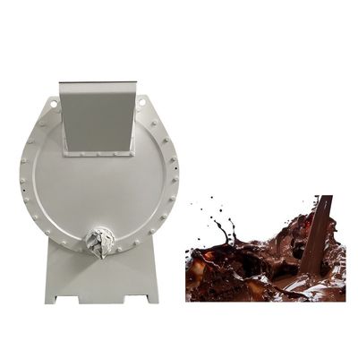 Купить 1000 кг/смена Чистая чёрная шоколадная коншея online manufacture