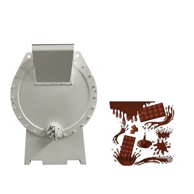 Купить 380V 21 Микрон Шоколадный рафинировщик Conche 1000 кг/день online manufacture