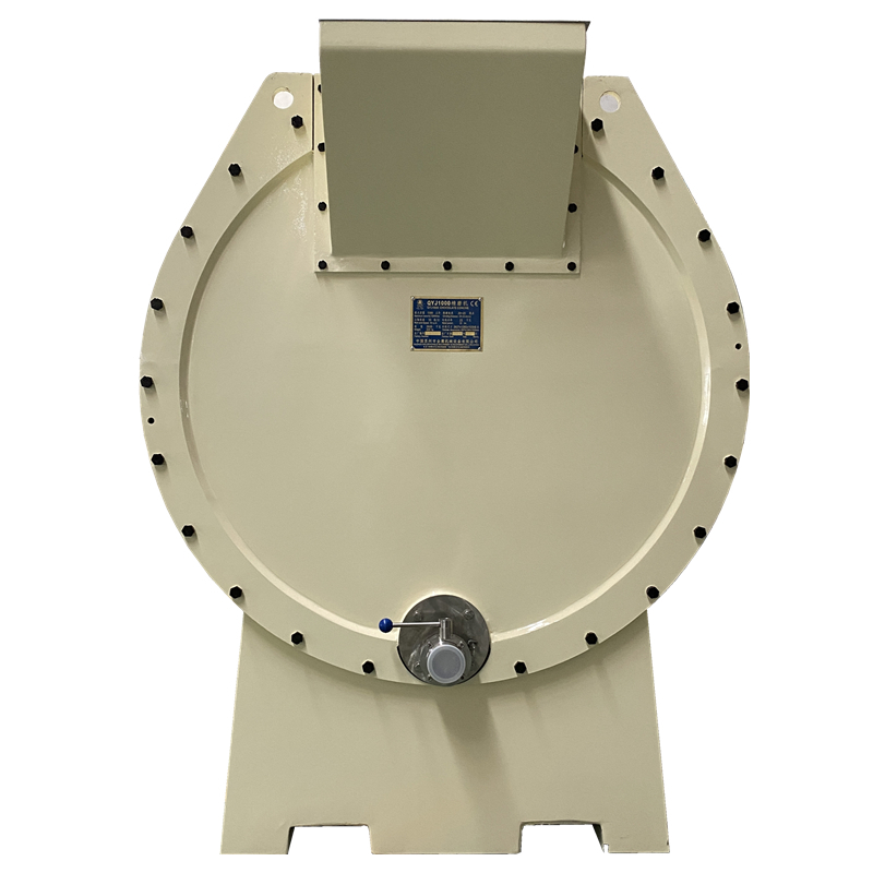 500L Chocolate Conche Machine for Refining and Conching