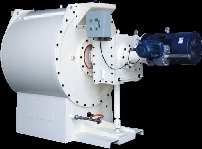 500L Chocolate Conche Machine for Refining and Conching