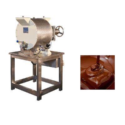20 Микрон 20L Нержавеющая сталь шоколадный Conche Machine