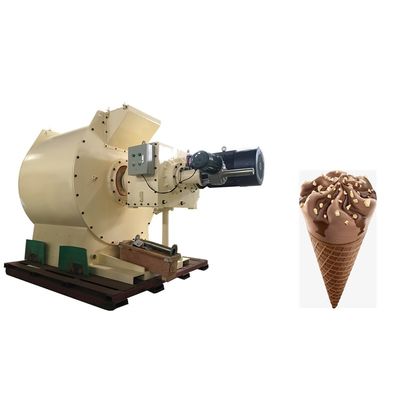 2200lb Мелкоразмерный шоколад Conche Machine для шоколадной массы измельчения