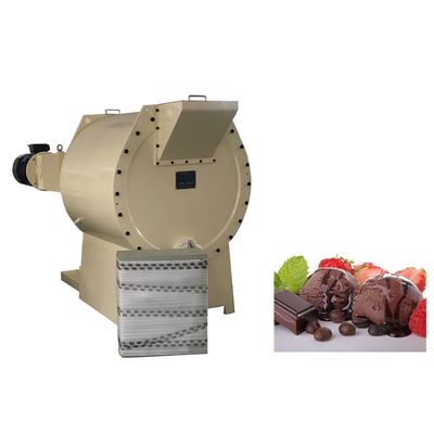 Универсальный шоколадный рафинировщик Conche 380V 50Hz