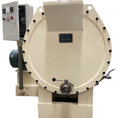 Купить Скорость 0-30RPM Машина для производства шоколада с мощностью 50-200KGH Разработана для повышения эффективности производства шоколада online manufacture