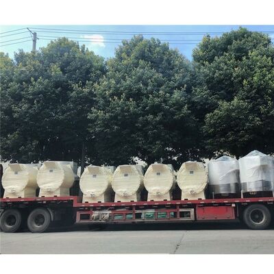 Купить 150 кг Мощность шоколадной раковины 50-200KGH 22KW Идеально подходит для непрерывной переработки и переработки шоколада online manufacture