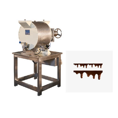 Купить Нержавеющая сталь 40L 400kg шоколадный Conche Machine online manufacture