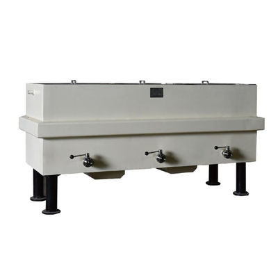 Купить 500 литров какао-масла средней емкости жироплавильный бак online manufacture