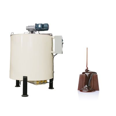 Купить Танк с шоколадом высокой санитарной зрелости 1100 фунтов 2200 фунтов online manufacture