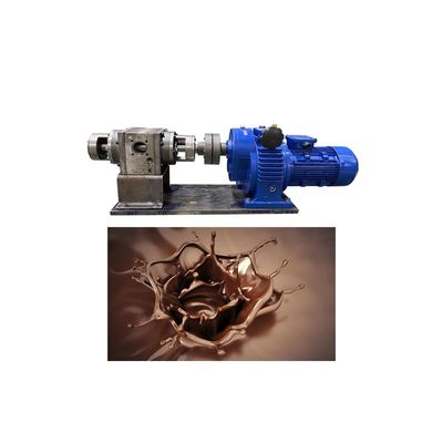 Купить 1500 Вт 380 В частотный инвертор управления шоколадной перекачки насос 35 л/мин online manufacture