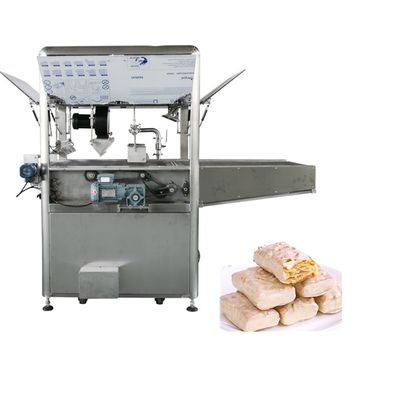 Двойные насосы Чистый шоколад линейки обшивки с трубкой тип обменника